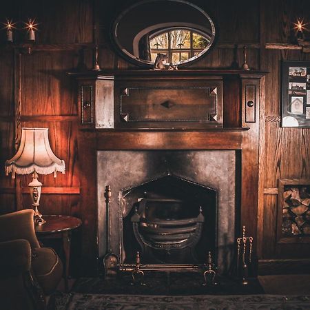 The Alms House Strangford Villa Kültér fotó