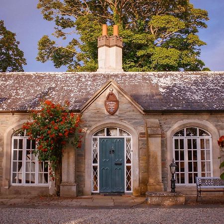 The Alms House Strangford Villa Kültér fotó