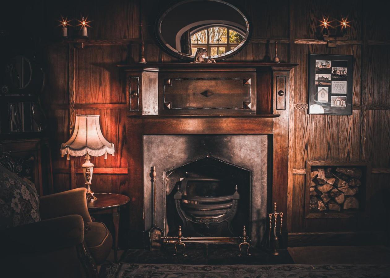 The Alms House Strangford Villa Kültér fotó