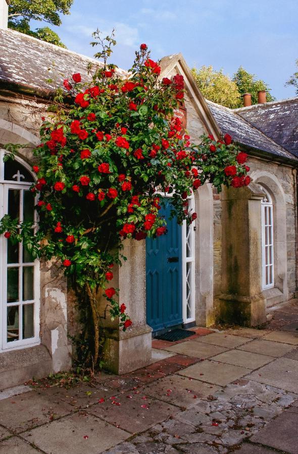 The Alms House Strangford Villa Kültér fotó