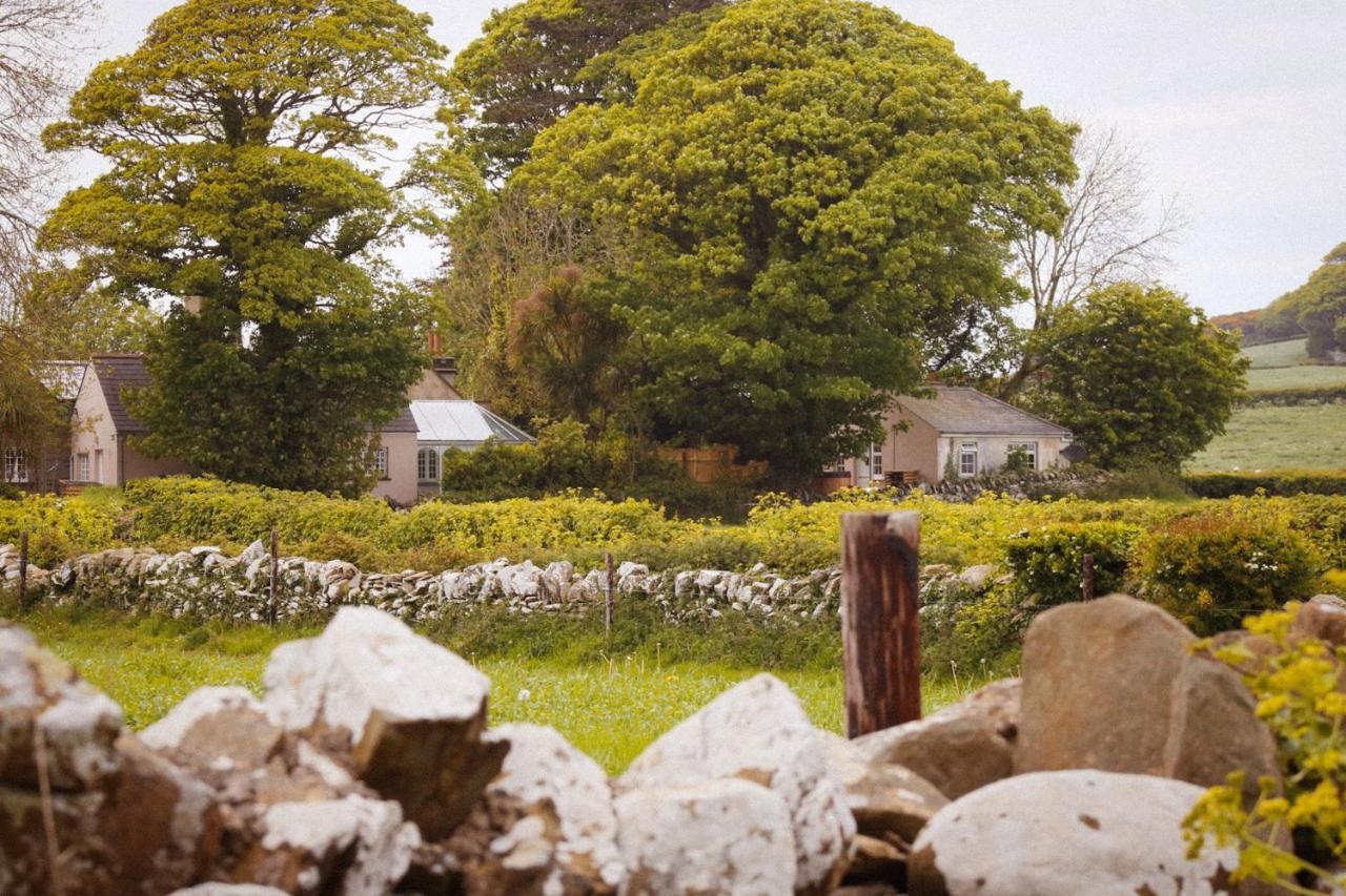 The Alms House Strangford Villa Kültér fotó