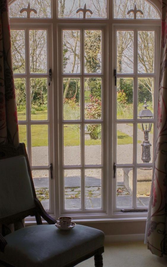 The Alms House Strangford Villa Kültér fotó