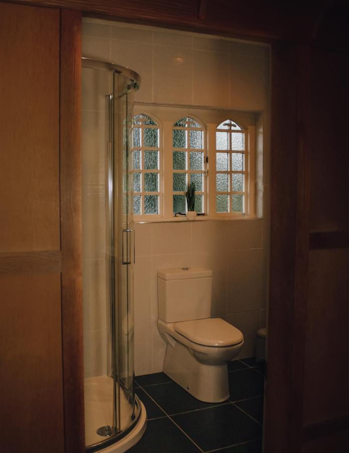 The Alms House Strangford Villa Kültér fotó