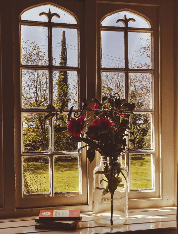 The Alms House Strangford Villa Kültér fotó