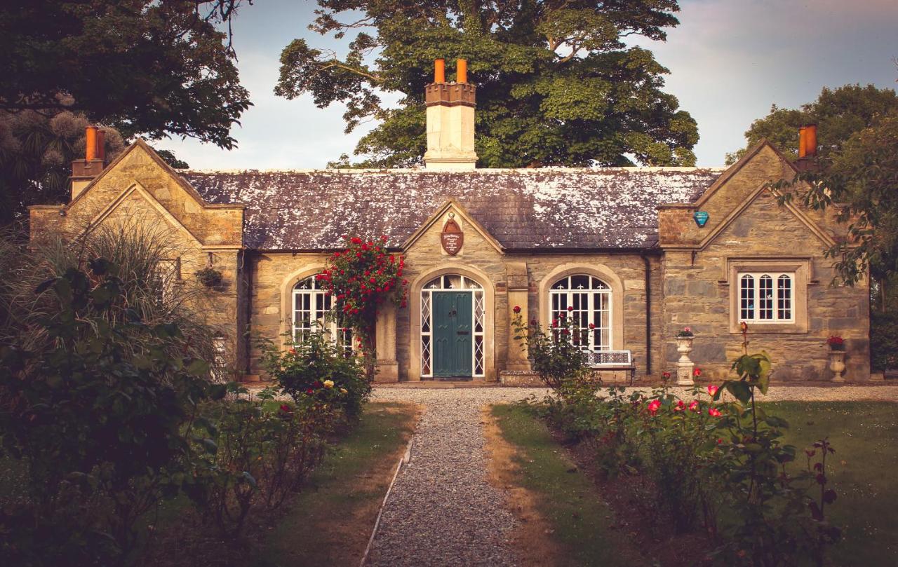 The Alms House Strangford Villa Kültér fotó