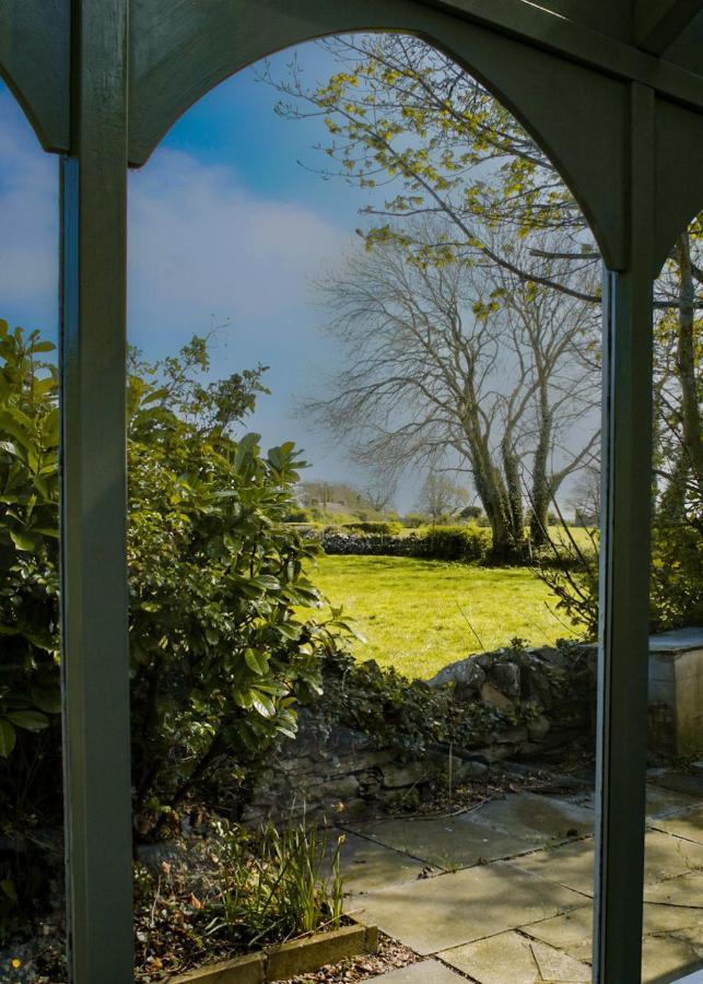 The Alms House Strangford Villa Kültér fotó