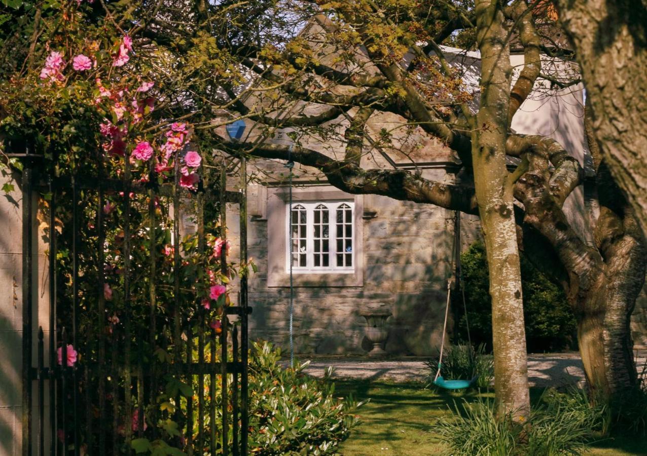 The Alms House Strangford Villa Kültér fotó