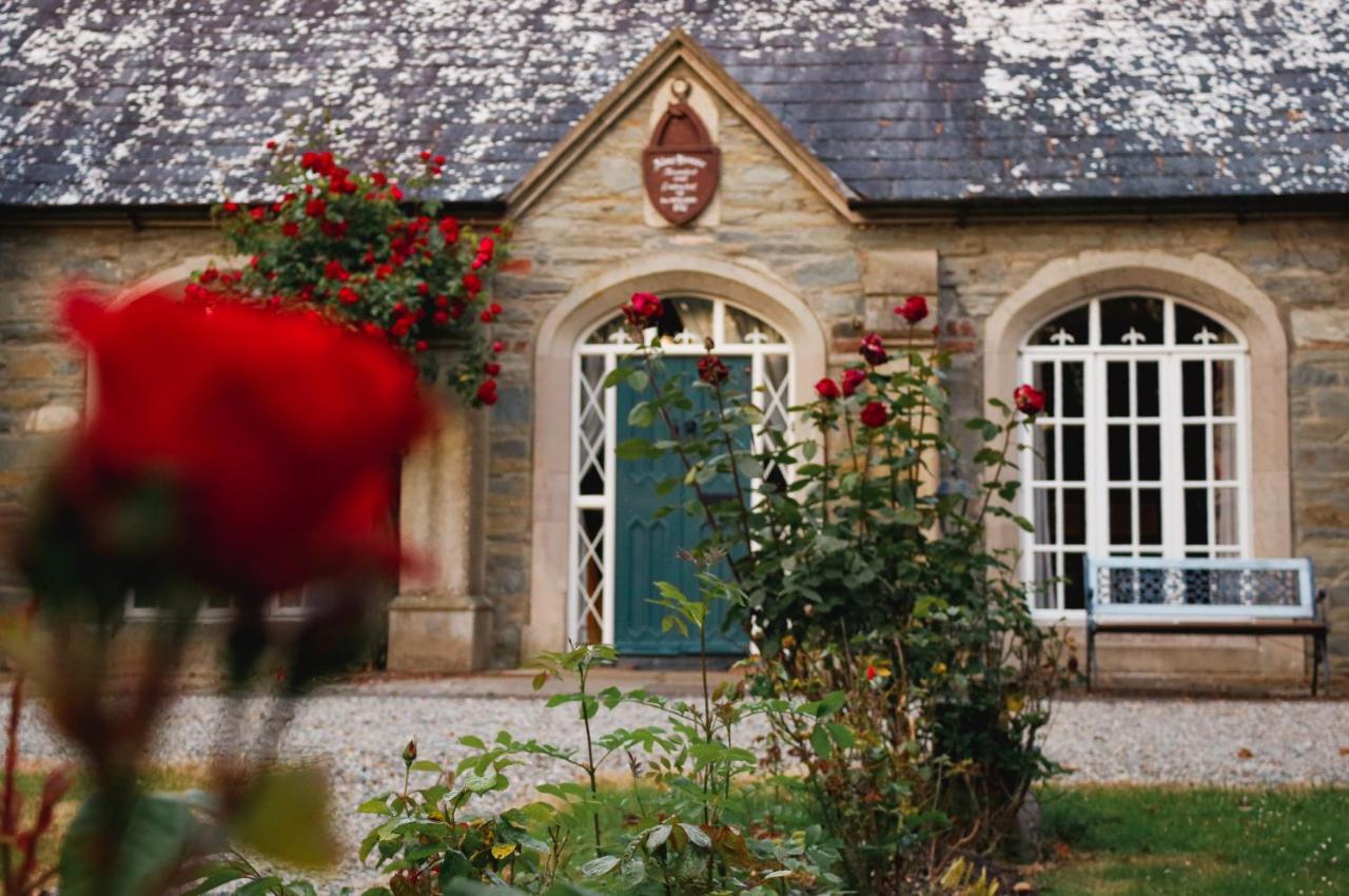 The Alms House Strangford Villa Kültér fotó